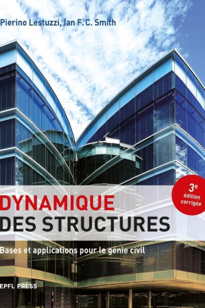 DYNAMIQUE DES STRUCTURES