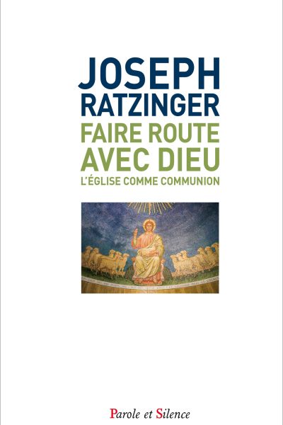 FAIRE ROUTE AVEC DIEU