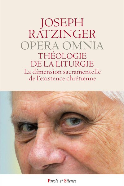 THEOLOGIE DE LA LITURGIE