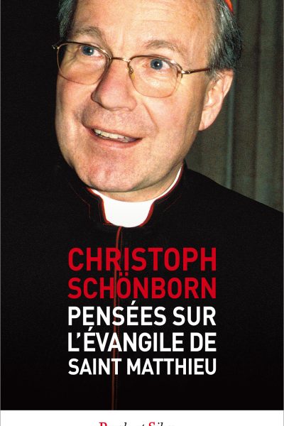 PENSEES SUR L EVANGILE DE SAINT MATTHIEU POCHE