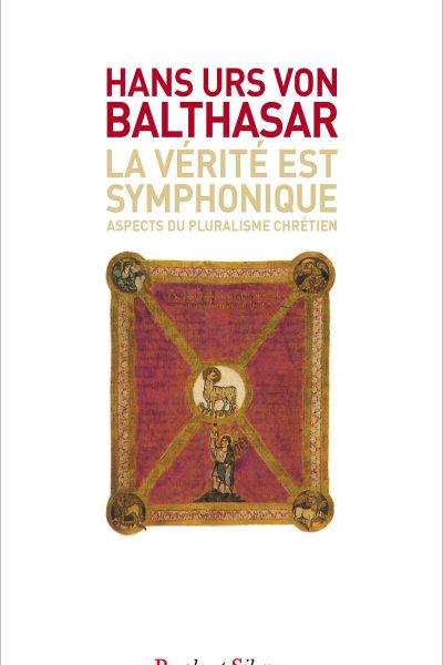 LA VERITE EST SYMPHONIQUE