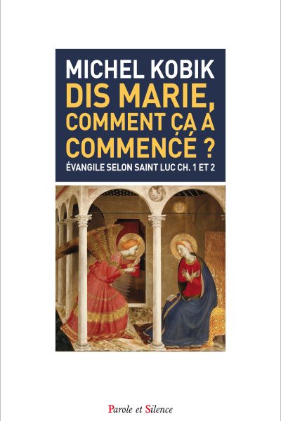 DIS, MARIE COMMENT CA A COMMENCE ?