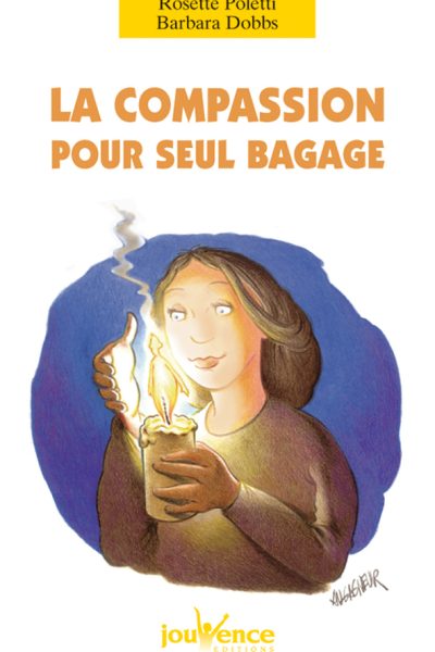 LA COMPASSION POUR SEUL BAGAGE 84