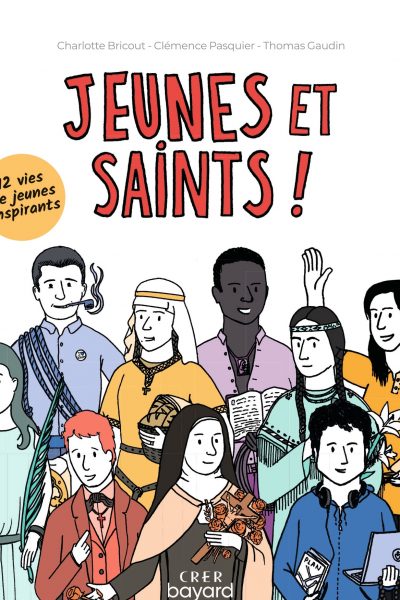JEUNES ET SAINTS !