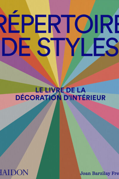 REPERTOIRE DE STYLES