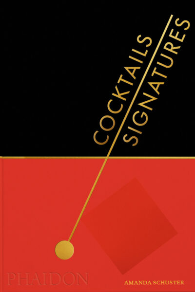 COCKTAILS SIGNATURE - ILLUSTRATIONS, COULEUR