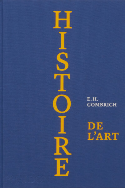 HISTOIRE DE L'ART - EDITION DE LUXE