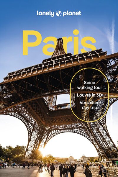 PARIS 14ED -ANGLAIS-