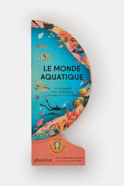 LE MONDE AQUATIQUE
