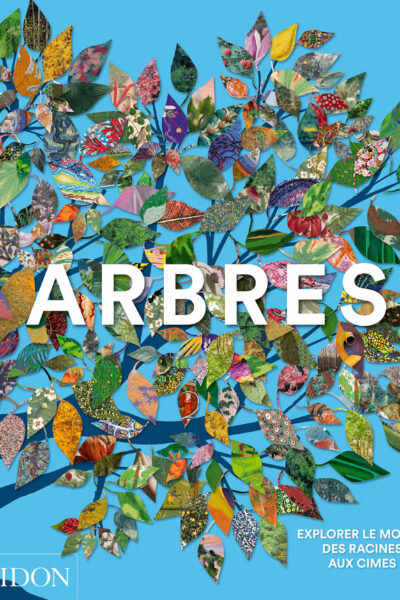 ARBRES - EXPLORER LE MONDE, DES RACINES AUX CIMES - ILLUSTRATIONS, COULEUR