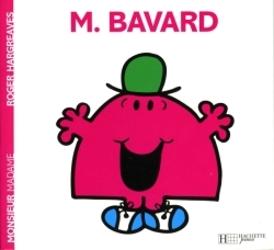 MONSIEUR MADAME T42 M. BAVARD