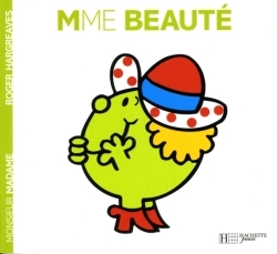 MADAME MONSIEUR T15 MME. BEAUTE