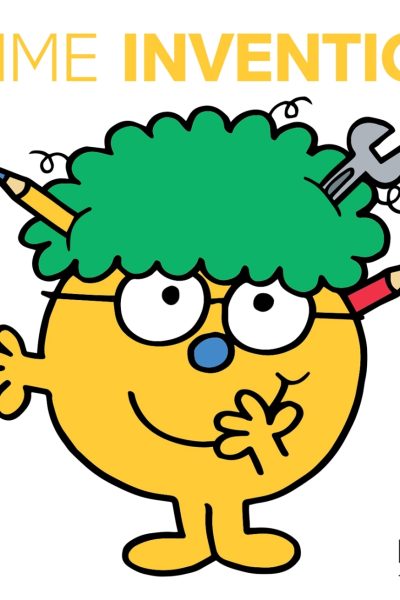 MADAME MONSIEUR T45 MME. INVENTION