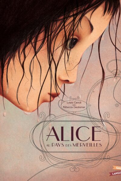 ALICE AUX PAYS DES MERVEILLES
