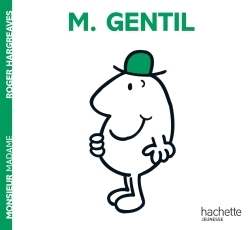 MONSIEUR MADAME T46 M. GENTIL