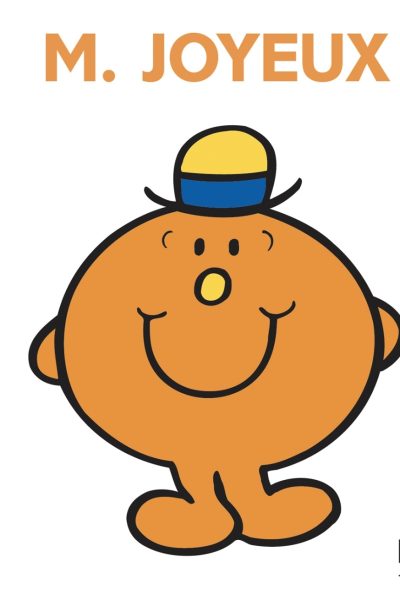MONSIEUR MADAME T38 M. JOYEUX