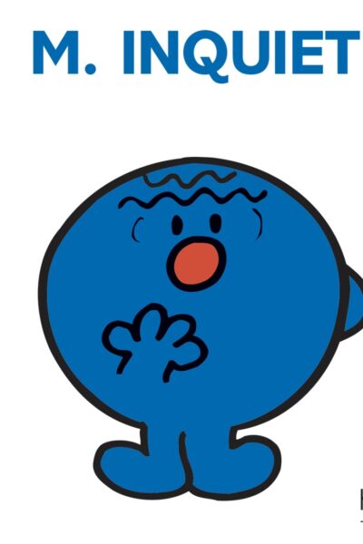 MONSIEUR MADAME T12 M. INQUIET