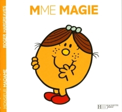 MONSIEUR MADAME T06 MME MAGIE
