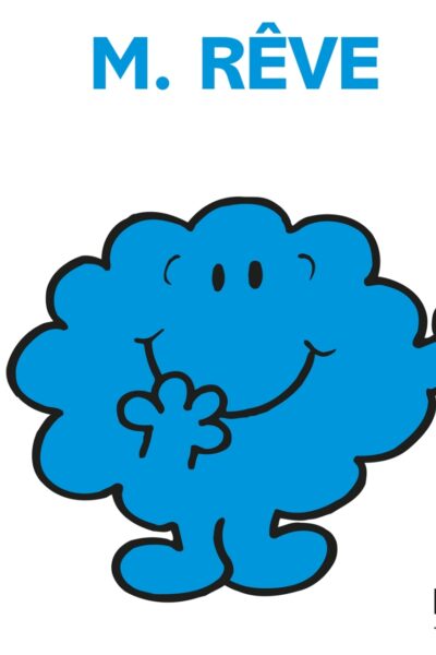 MONSIEUR MADAME T10 M. RÊVE