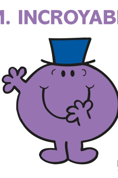 MONSIEUR MADAME T15 M. INCROYABLE