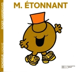 MONSIEUR MADAME T31 M. ETONNANT