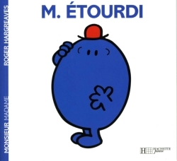 MONSIEUR MADAME T39 M. ETOURDI