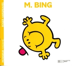 MONSIEUR MADAME T41 M. BING