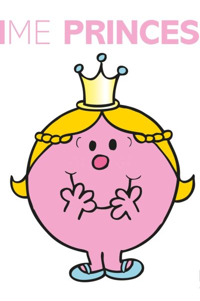 MADAME MONSIEUR T41 MADAME PRINCESSE