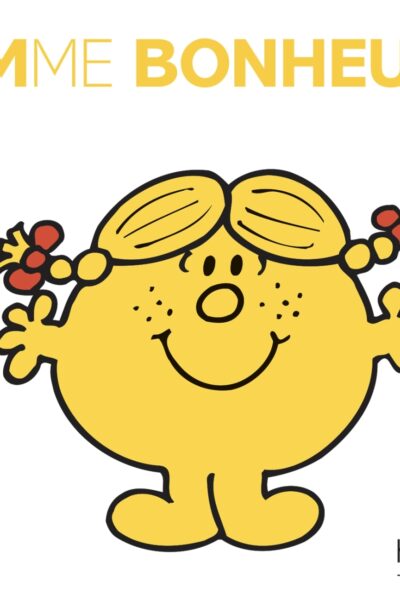 MONSIEUR MADAME T31 MME BONHEUR
