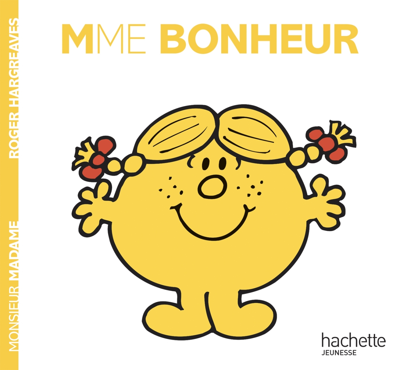MONSIEUR MADAME T31 MME BONHEUR