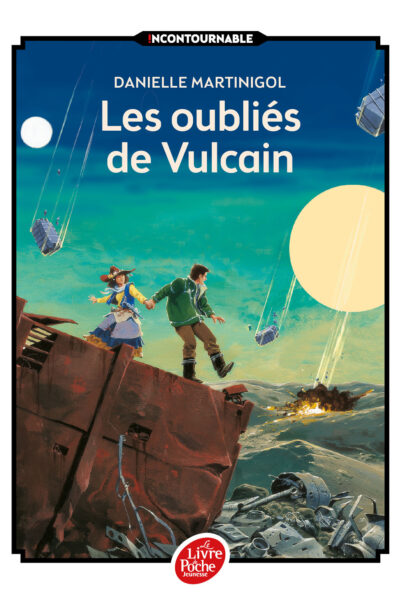 LES OUBLIES DE VULCAIN