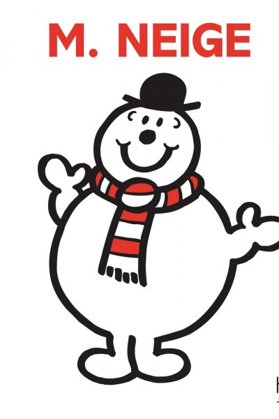 MONSIEUR MADAME T45 M. NEIGE