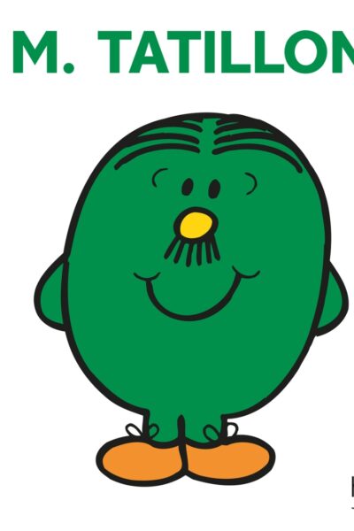 MONSIEUR MADAME T24 M. TATILLON