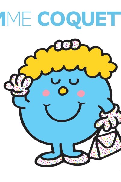 MADAME MONSIEUR T25 MME. COQUETTE