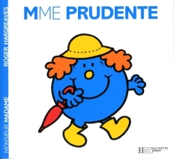 MONSIEUR MADAME T20 MME PRUDENTE