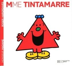MADAME MONSIEUR T11 MME. TINTAMARRE