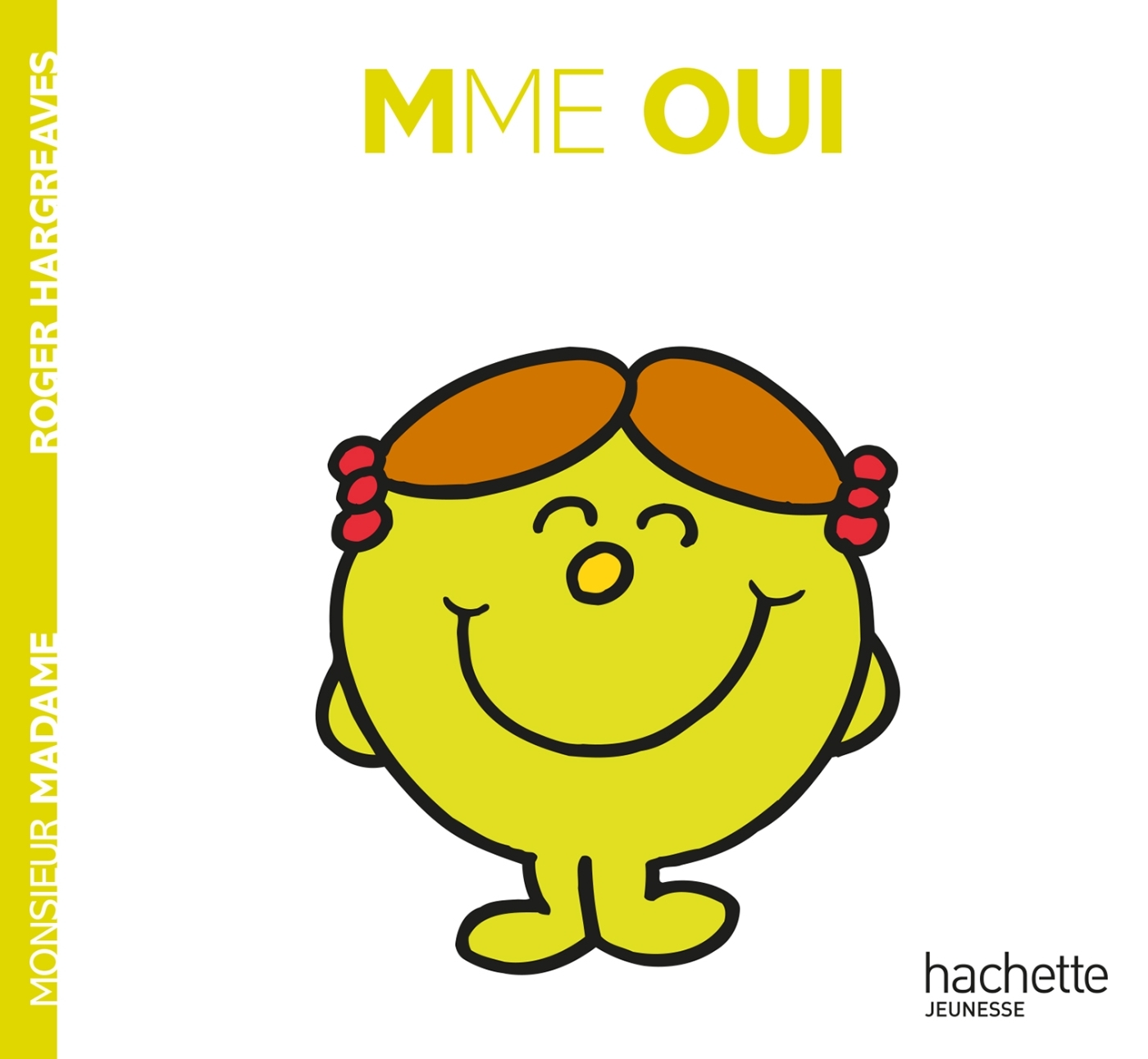 MONSIEUR MADAME T23 MME OUI