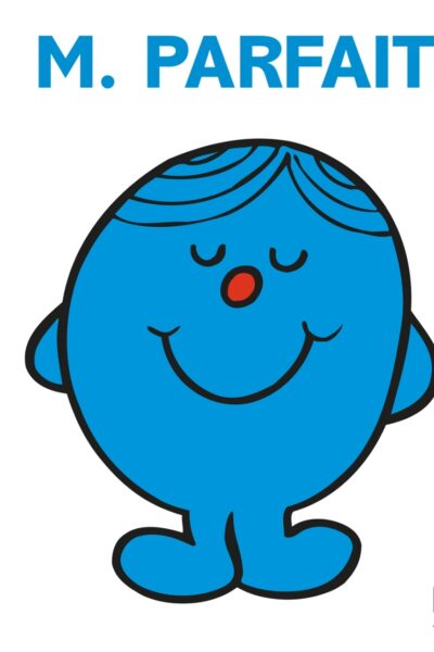 MONSIEUR MADAME T17 M. PARFAIT