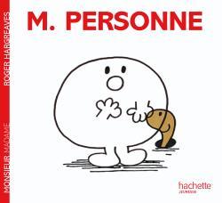 MONSIEUR MADAME T49 M. PERSONNE