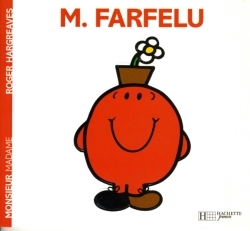 MONSIEUR MADAME T32 M. FARFELU