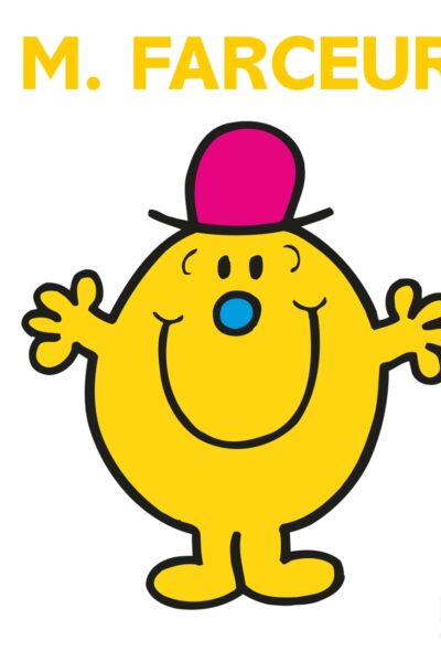 MONSIEUR MADAME T03 M. FARCEUR