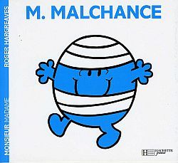 MONSIEUR MADAME T33 M. MALCHANCE