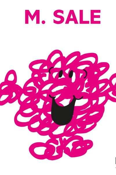 MONSIEUR MADAME T22 M. SALE