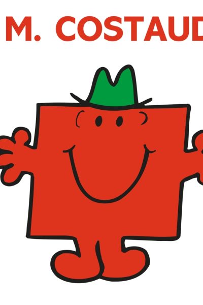 MONSIEUR MADAME T06 M. COSTAUD