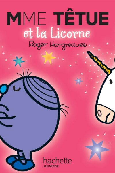 MADAME TETUE ET LA LICORNE