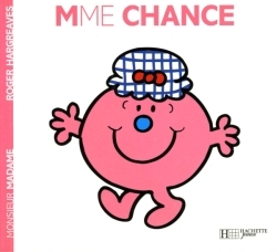 MONSIEUR MADAME T19 MME CHANCE