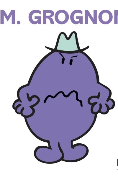 MONSIEUR MADAME T07 M. GROGNON