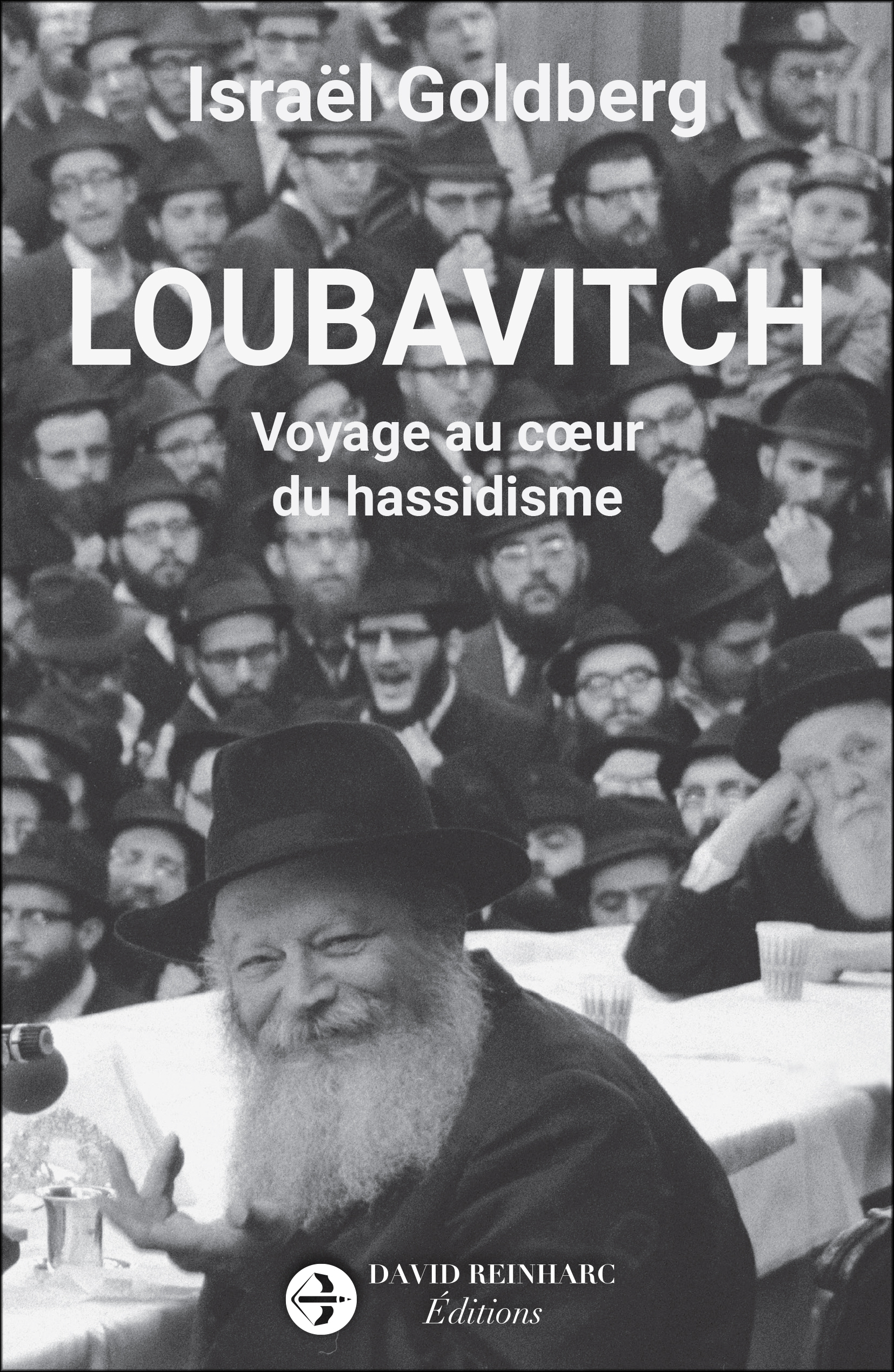 LOUBAVITCH