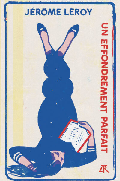 UN EFFONDREMENT PARFAIT