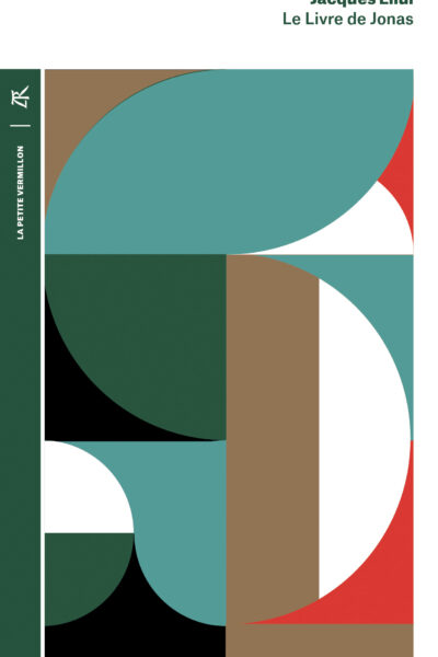 LE LIVRE DE JONAS